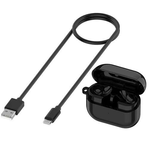 适用三星Galaxy Buds3 Pro SM-R630无线降噪耳机充电仓R630充电器 - 图1