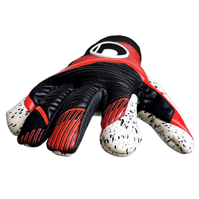 海狼正品优斯宝Uhlsport SpeedContact SPG+内缝守门员门将手套-图3