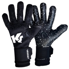 перчатки вратаря 海狼正品keepersport varan7 heronc blackout内缝守门员门将手套