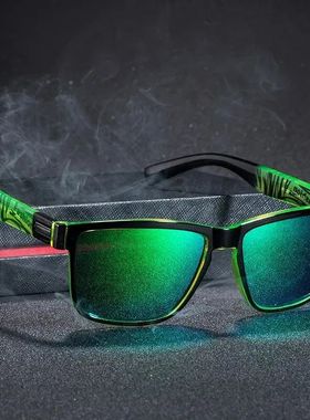 Fashionable Men Women Polarized Sunglasses Luxury Brand Desi