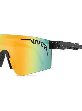 Sport Sunglasses Men NEW Style UV400 Male Eyeglasses Pit Vip