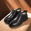 Aocon's new stylish and comfortable single shoes