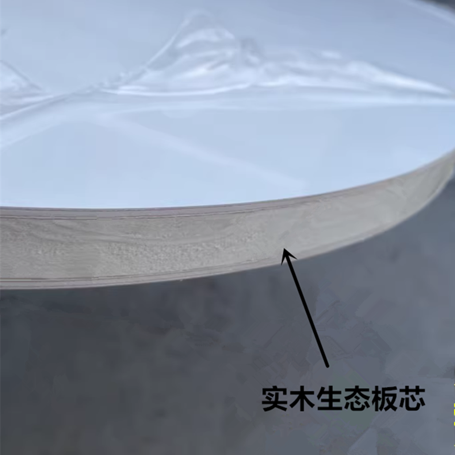 定制E0级环保实木高光板衣柜隔板橱柜门板写字桌面柜子层板木板,淘宝优惠券,粉丝福利购,淘宝优惠卷