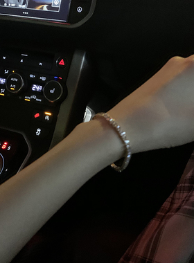 看着就贵！超闪镀白金排钻闪钻