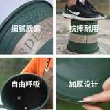 Пластиковый креативный большой цветочный горшок для домашнего использования, увеличенная толщина, орхидея