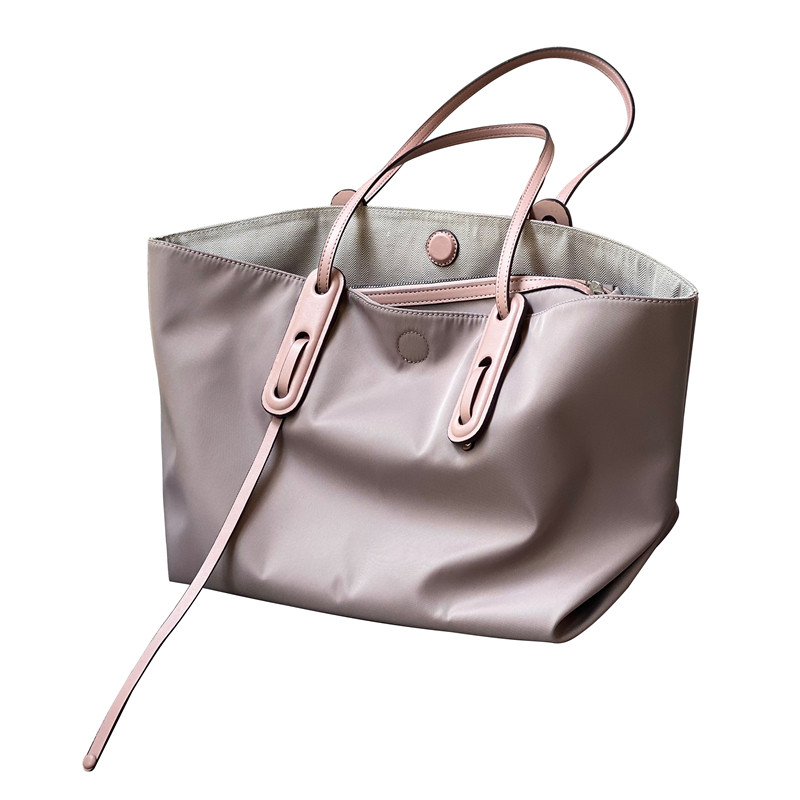 麦淇朵通勤2020新款大容量女托特包 麦淇朵箱包女士包袋