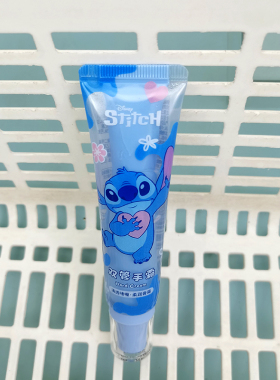滋润保湿米奇米妮护手霜