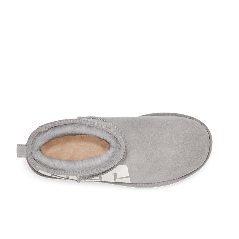 ugg2021秋冬新款经典套筒大雪地靴 UGG时尚雪地靴