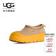UGG thick-soled low-top Tasman fashion casual shoes
