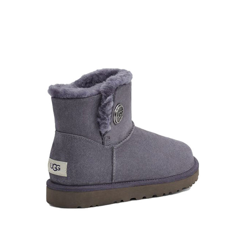 ugg2021秋冬新款经典迷你雪地靴 UGG时尚雪地靴