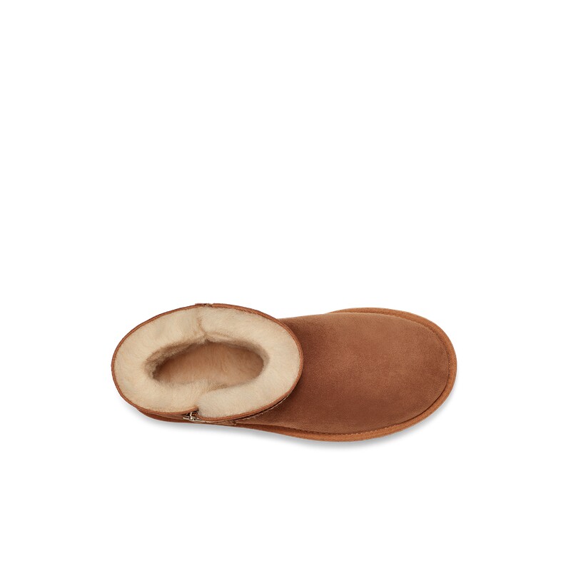 【预售】ugg2021秋冬经典休闲短靴 UGG时尚雪地靴