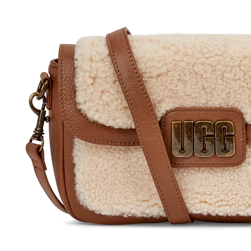 Угги, демисезонный регулируемый аксессуар для сумки, сумка через плечо, коллекция 2021