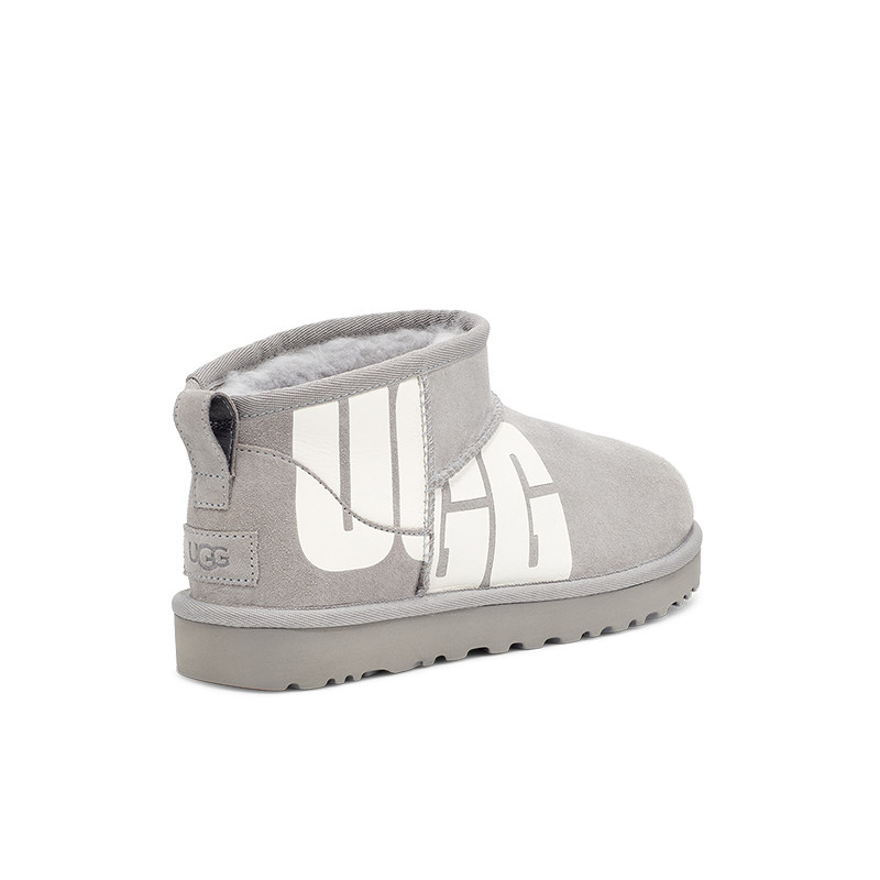 ugg2021秋冬新款经典套筒大雪地靴 UGG时尚雪地靴