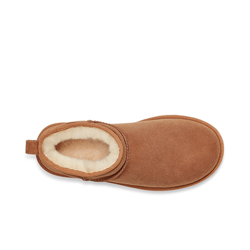 ugg2021秋冬经典迷你舒适短筒靴 UGG时尚雪地靴