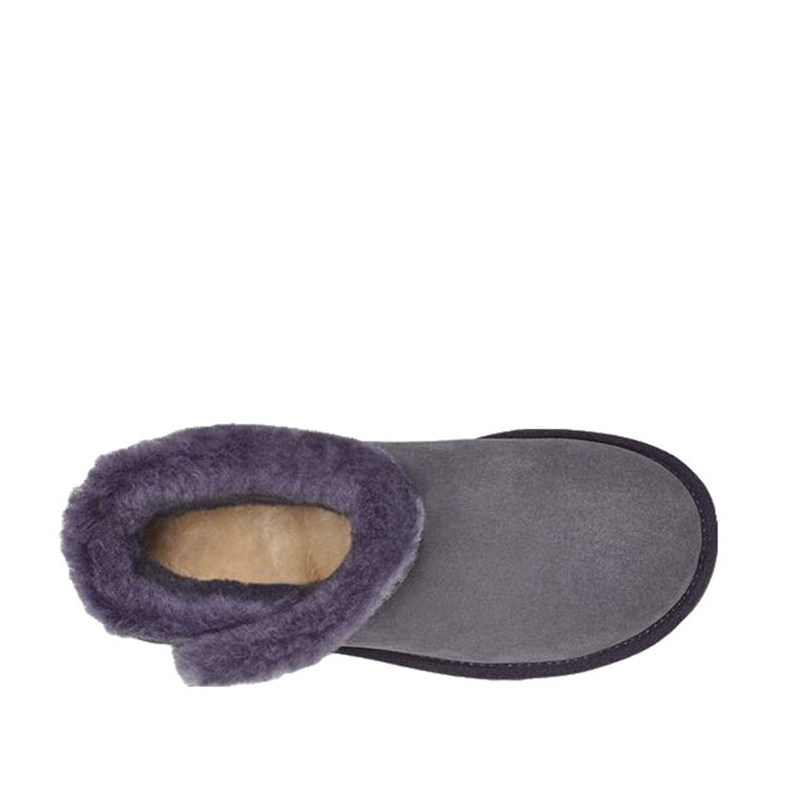 ugg2021秋冬新款经典迷你雪地靴 UGG时尚雪地靴