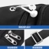Camel Camel Túi nam 2019 Thời trang mới Canvas Túi đeo vai Túi công suất lớn Casual Messenger Túi nam - Túi của con người