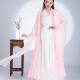 ໜຸ່ມ​ສາວ Hanfu, ຊຸດ​ເຕັ້ນ​ແບບ​ຈີນ​ແລະ​ຕາ​ເວັນ​ຕົກ