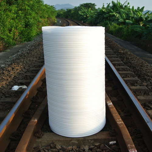 epe珍珠棉 快递防碎打包泡沫填充棉底板家具包装膜防震气泡垫板材 - 图2