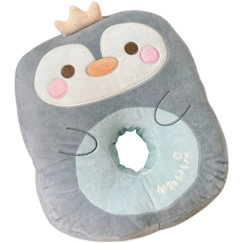 Детская подушка для сна для стола в обеденный перерыв для школьников