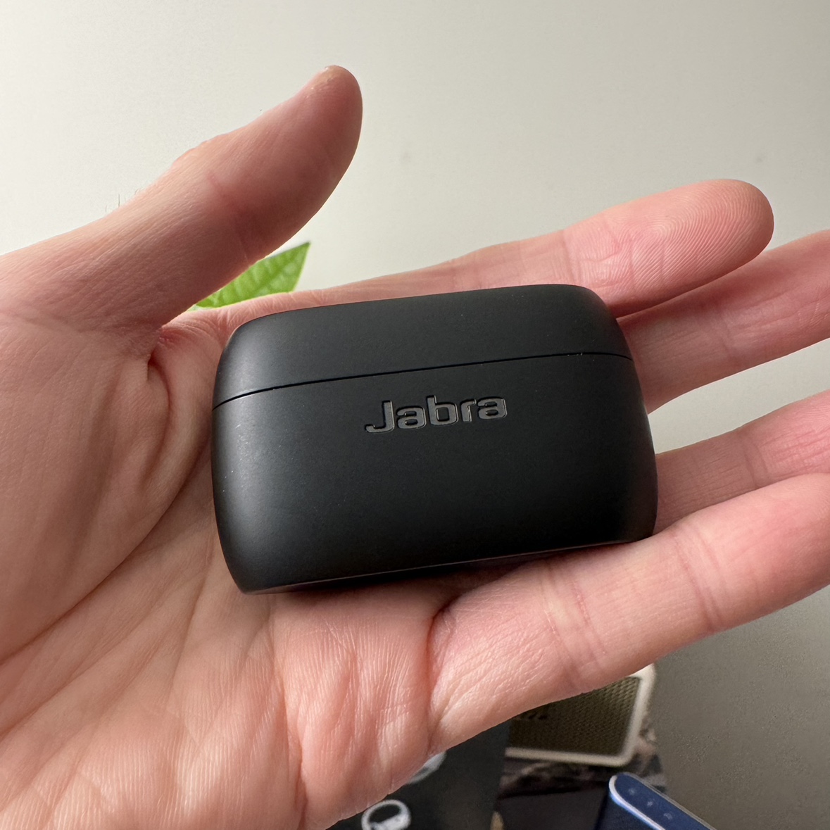 原装正品jabra elite65t 75t 85t音乐真无线蓝牙耳机-图1