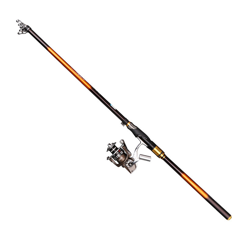 美人鱼风行滑漂矶竿5号远投矶钓竿碳素超轻硬大导环手海两用鱼竿,淘宝优惠券,粉丝福利购,淘宝优惠卷