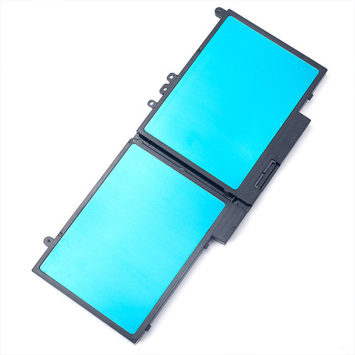 适用戴尔DELL E5250 E5450 E5550 3150 3160 G5M10笔记本电池51WH - 图3