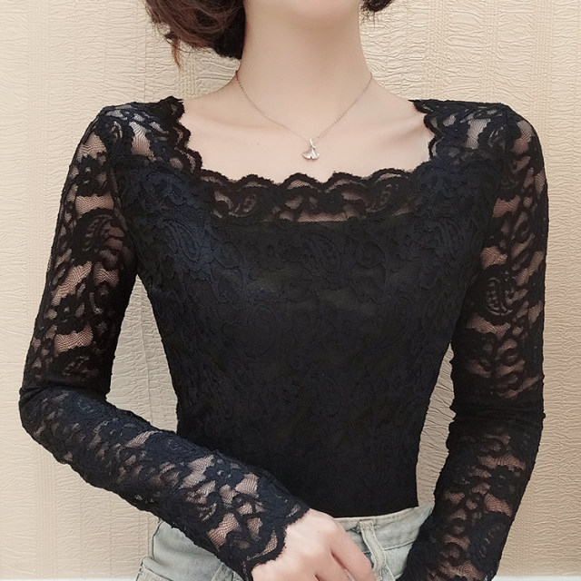 ຜ້າລູກໄມ້ບວກກັບ velvet ກະທັດຮັດ ruffle