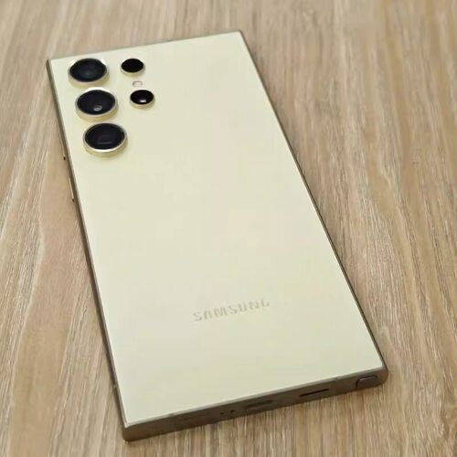 Samsung/三星 Galaxy S24 Ultra SM-S9280 国行双卡 全网通5G手机 - 图2