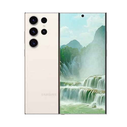 Samsung/三星 Galaxy S23 Ultra SM-S9180国行双卡 全网通5G 曲屏 - 图1