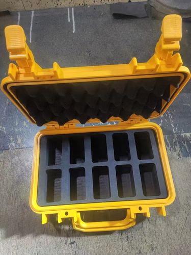 派力肯1170安全箱美国安全箱pelican摄影器材箱防护箱定做EVA内胆 - 图1