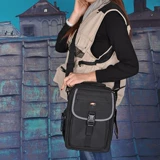 Сумка для фотоаппарата на одно плечо