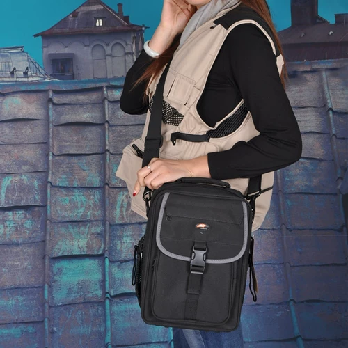 Сумка для фотоаппарата на одно плечо