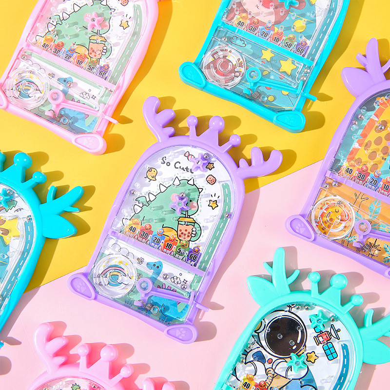 创意儿童弹珠机小学生奖励小礼品实用积分兑换奖品全班毕业小礼物