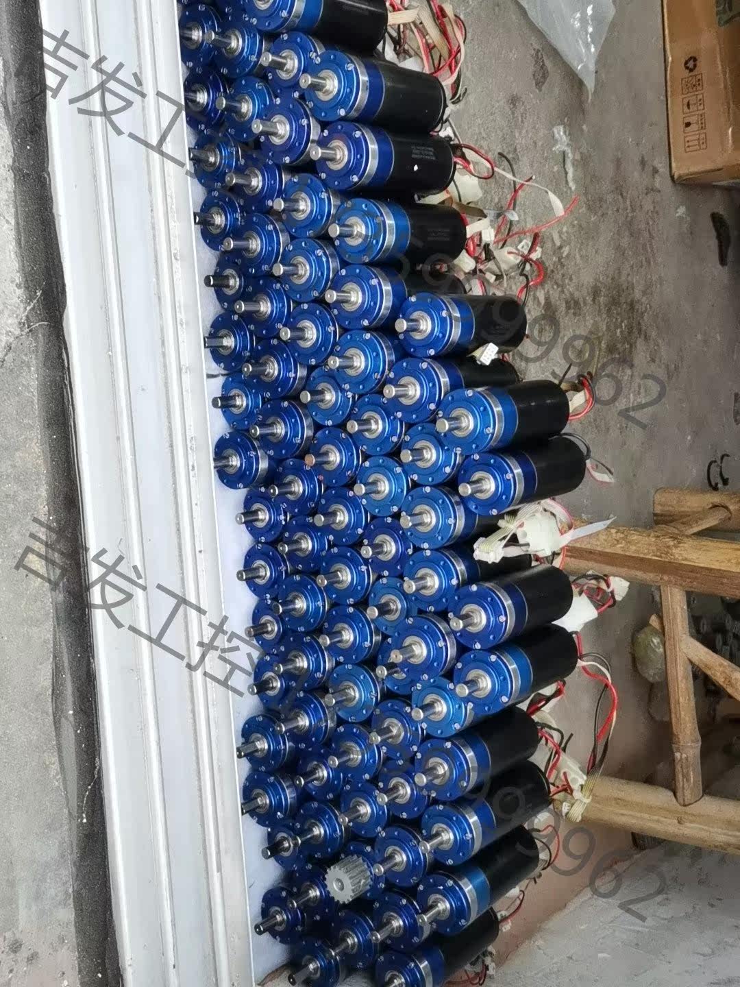 faulhaber3863a024c大功率空心杯电机三百台成