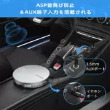 Япония Arafuna CD Walkman Shock-Resection System mp3 HD HDCD Hifi качество звука много-звуковой эффект