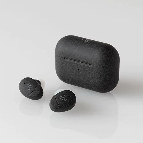 Ag Cotsubu для окончательной подготовки ASMR VGP2021 Gold Awards True Wire