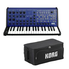 Аналоговый синтезатор 日本直邮 korg ms-20 fs全尺寸复刻限量款模拟合成器37键