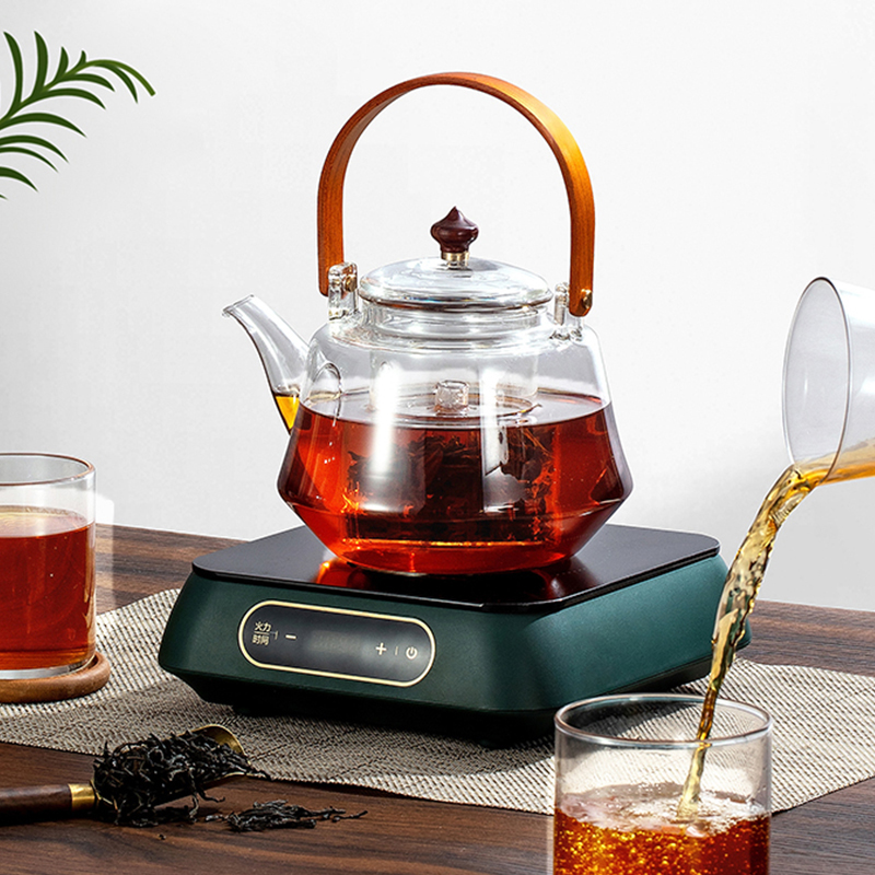 苏泊尔官方旗舰店新款苏泊尔电陶炉家用爆炒电磁炉多功能一体迷你小型电热烧水茶炉1