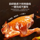 Supor 0-coated stainless steel tornado air fryer household multi-functional far infrared flip-free double visual
