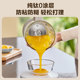 Supor pure titanium 0 coating wall breaking machine household light sound soy milk machine intelligent squeeze food supplement cooking machine 2026 new model