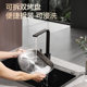 Flagship new product Supor stainless steel electric baking pan double-sided heating household 0 coating enlarged and deepened removable and washable version