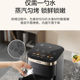 Supor air fryer KD63Y92 household large capacity tornado far infrared visible multifunctional electric fryer
