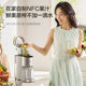 Supor original juicer household large-caliber cut-free 1.5L multi-functional high-power easy-to-remove and wash fruit and vegetable juicer