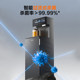 Supor Tea Bar Machine Vertical Water Dispenser with Water Bucket Below Intelligent Tea Bar All-in-One Instant Hot and Refrigerated Tea Making Machine