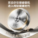 Supor pure titanium 0 coating wall breaking machine household light sound soy milk machine intelligent squeeze food supplement cooking machine 2026 new model