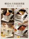 Supor's new spliced hot pot with hot cutting board