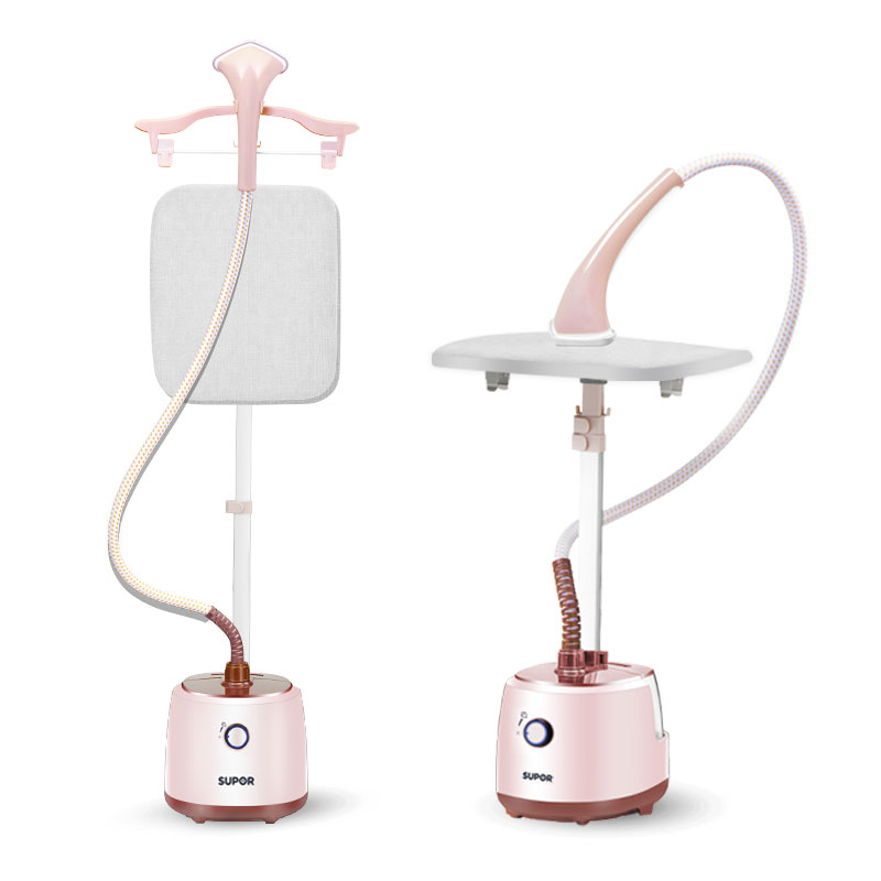 苏泊尔官方旗舰店苏泊尔挂烫机家用大功率立式手持一体机小型蒸汽电熨斗挂衣电烫斗0