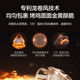 Supor air fryer KD63Y92 household large capacity tornado far infrared visible multifunctional electric fryer