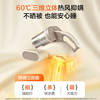 Supor mite removal instrument Household bed vacuum cleaner High suction UV sterilization machine Mite removal machine Double cup mite removal instrument