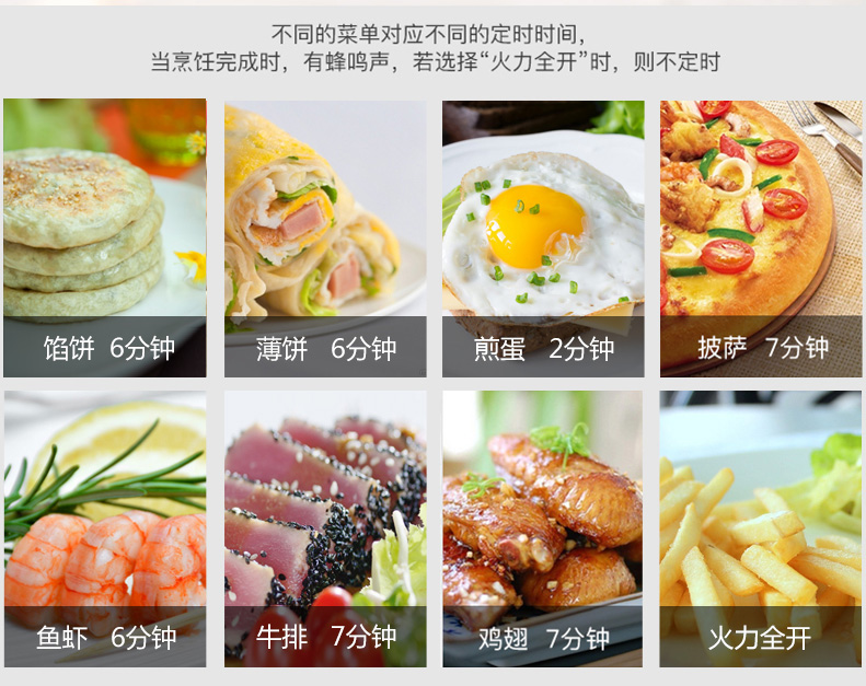 苏泊尔官方旗舰店苏泊尔电饼铛家用双面加热电饼档薄饼机煎饼烙饼锅蛋糕机煎饼神器2